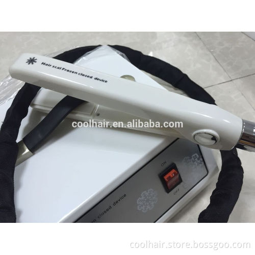 Hair Steamer Machine Hair Salon Equipment